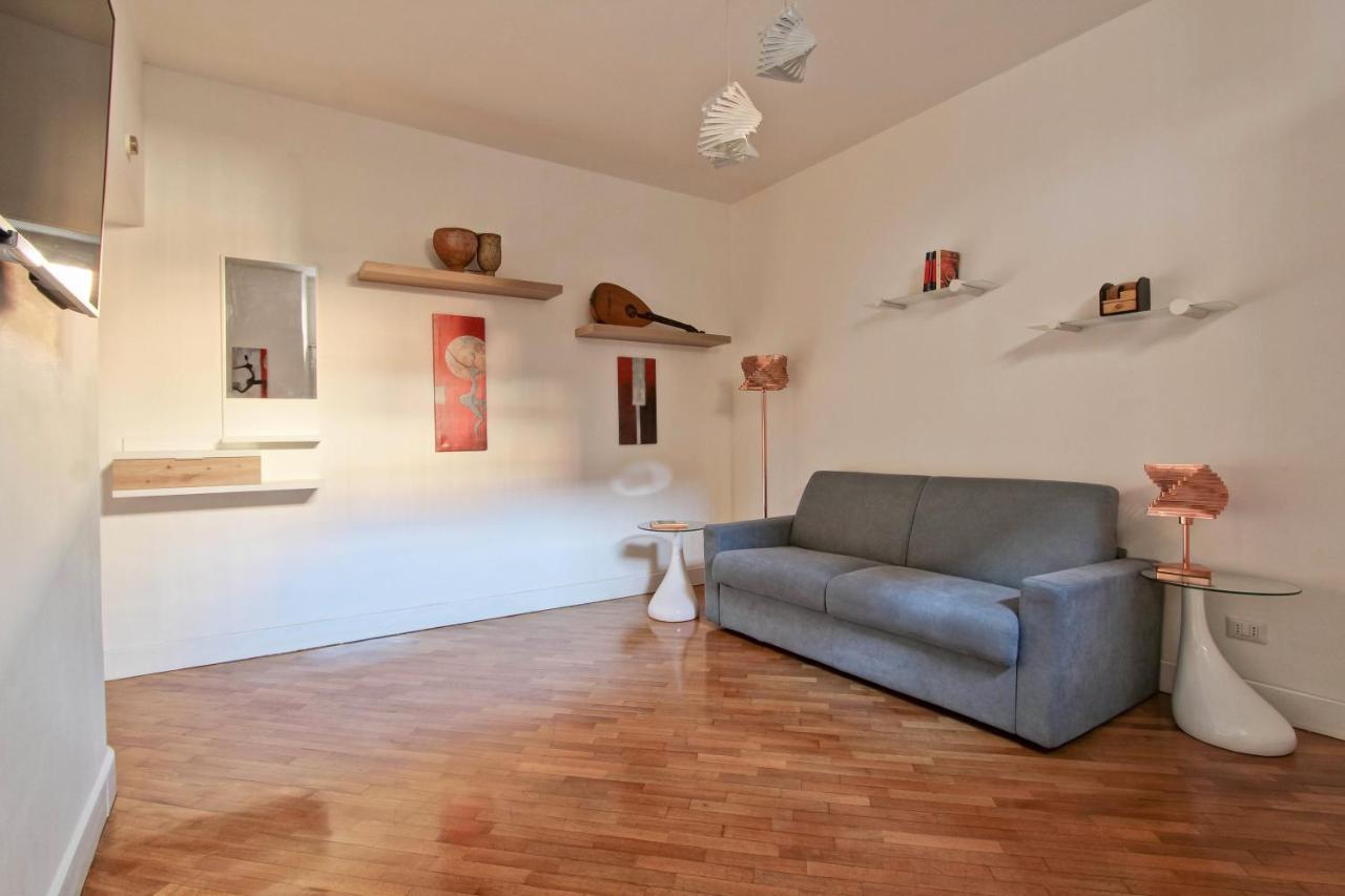 Piazza Navona - Centro Storico Apartamento