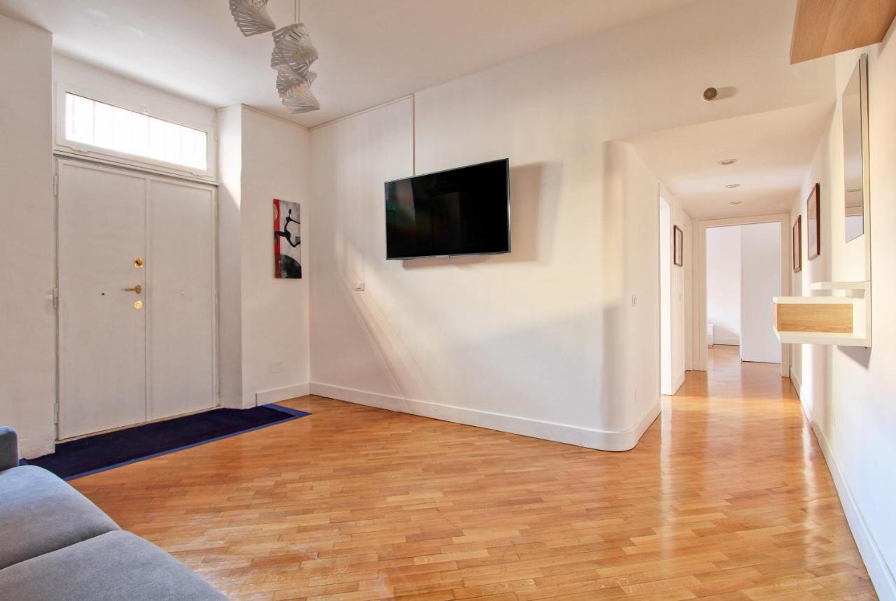 Apartamento Piazza Navona - Centro Storico *