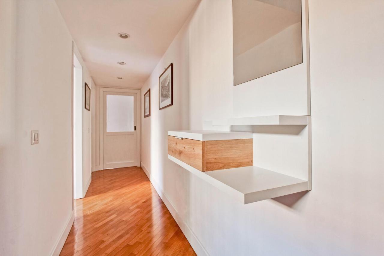Piazza Navona - Centro Storico Apartamento *