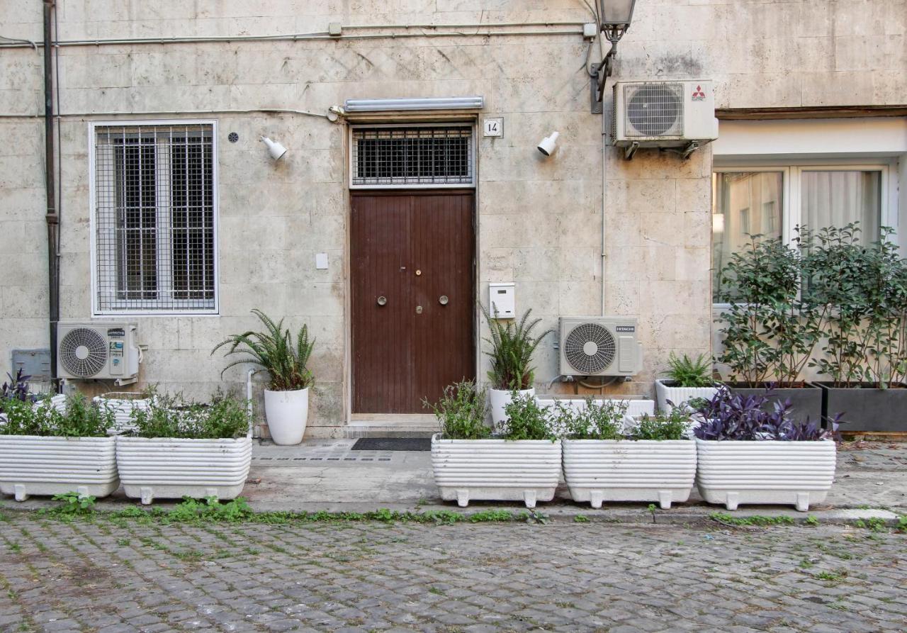 Apartamento Piazza Navona - Centro Storico Roma